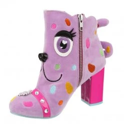 Irregular Choice Pooch Perfect