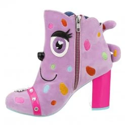 Irregular Choice Pooch Perfect