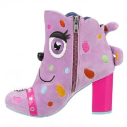 Irregular Choice Pooch Perfect