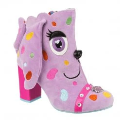 Irregular Choice Pooch Perfect