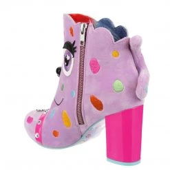 Irregular Choice Pooch Perfect