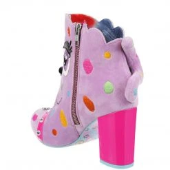 Irregular Choice Pooch Perfect