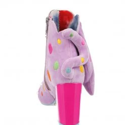 Irregular Choice Pooch Perfect