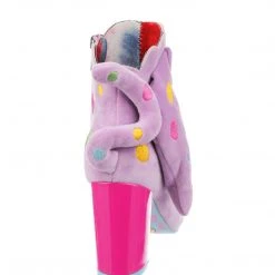 Irregular Choice Pooch Perfect