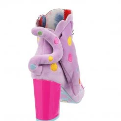 Irregular Choice Pooch Perfect