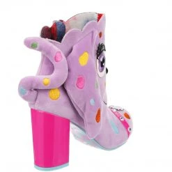 Irregular Choice Pooch Perfect