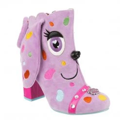 Irregular Choice Pooch Perfect