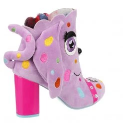 Irregular Choice Pooch Perfect
