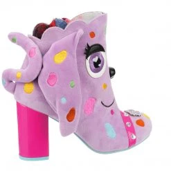 Irregular Choice Pooch Perfect