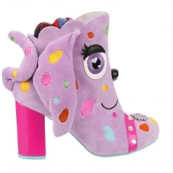 Irregular Choice Pooch Perfect