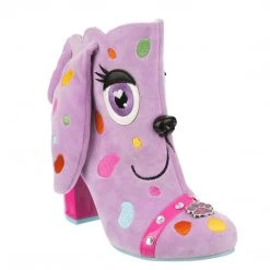 Irregular Choice Pooch Perfect