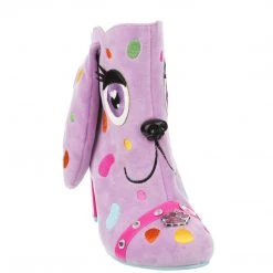 Irregular Choice Pooch Perfect