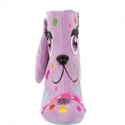 Irregular Choice Pooch Perfect