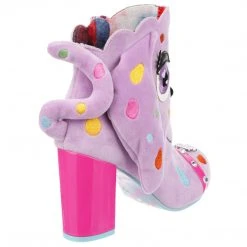 Irregular Choice Pooch Perfect