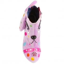 Irregular Choice Pooch Perfect