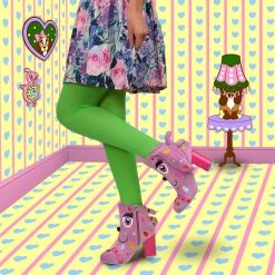 Irregular Choice Pooch Perfect