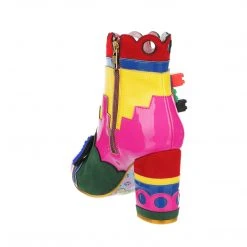 Irregular Choice Building Love Everything