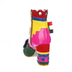 Irregular Choice Building Love Everything