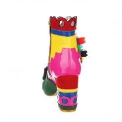 Irregular Choice Building Love Everything