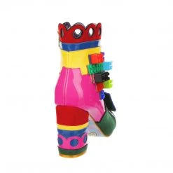 Irregular Choice Building Love Everything