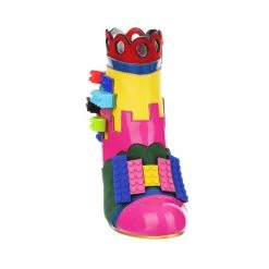 Irregular Choice Building Love Everything