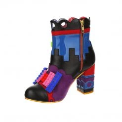 Irregular Choice Everything Building Love