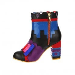 Irregular Choice Everything Building Love