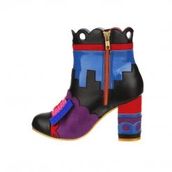 Irregular Choice Everything Building Love