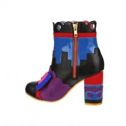 Irregular Choice Everything Building Love