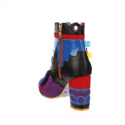 Irregular Choice Everything Building Love