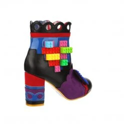 Irregular Choice Everything Building Love