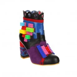 Irregular Choice Everything Building Love