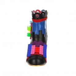 Irregular Choice Everything Building Love