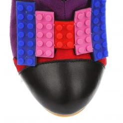 Irregular Choice Everything Building Love