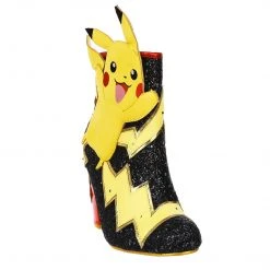 Irregular Choice X Shock Walk