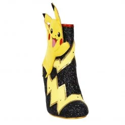 Irregular Choice X Shock Walk