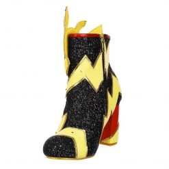 Irregular Choice X Shock Walk