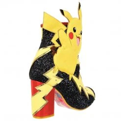 Irregular Choice X Shock Walk