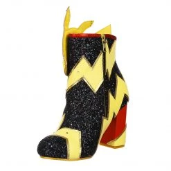 Irregular Choice X Shock Walk