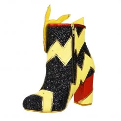 Irregular Choice X Shock Walk