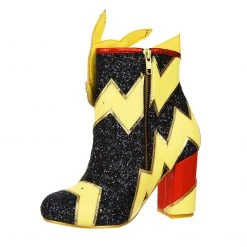 Irregular Choice X Shock Walk