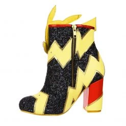 Irregular Choice X Shock Walk