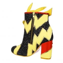 Irregular Choice X Shock Walk