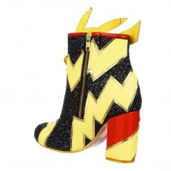 Irregular Choice X Shock Walk