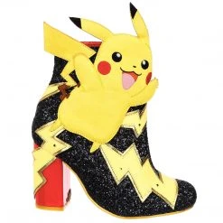 Irregular Choice X Shock Walk