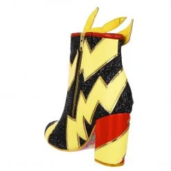 Irregular Choice X Shock Walk