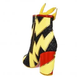 Irregular Choice X Shock Walk