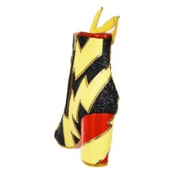 Irregular Choice X Shock Walk