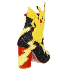 Irregular Choice X Shock Walk