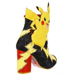 Irregular Choice X Shock Walk